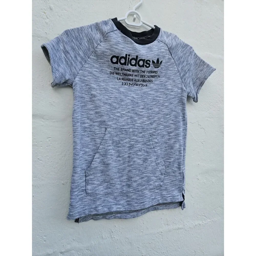 adidas youth boys